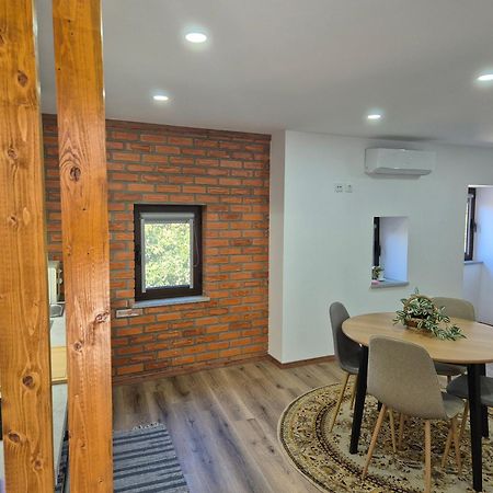 Casa Velha Daire Linhares  Dış mekan fotoğraf