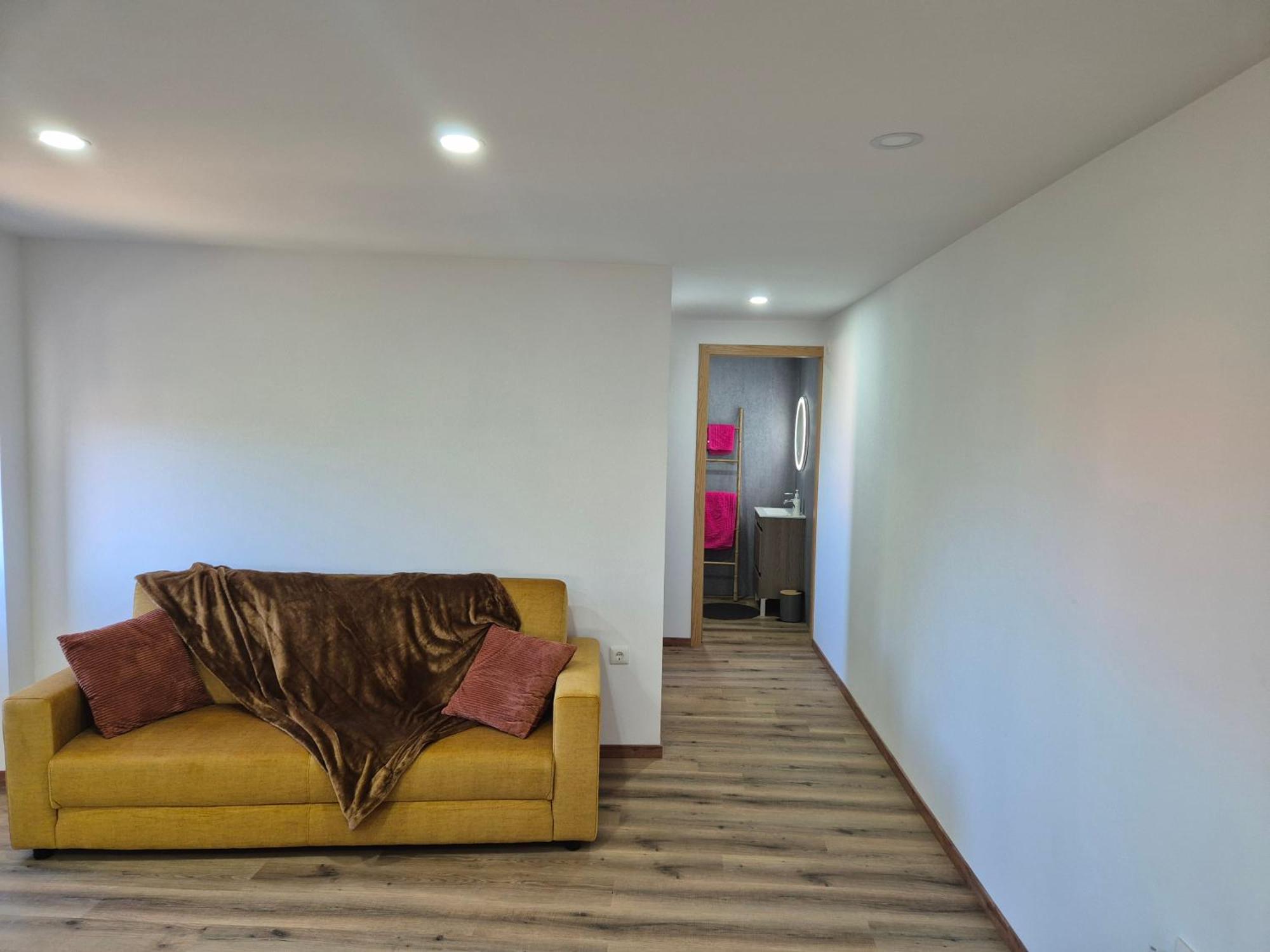Casa Velha Daire Linhares  Dış mekan fotoğraf