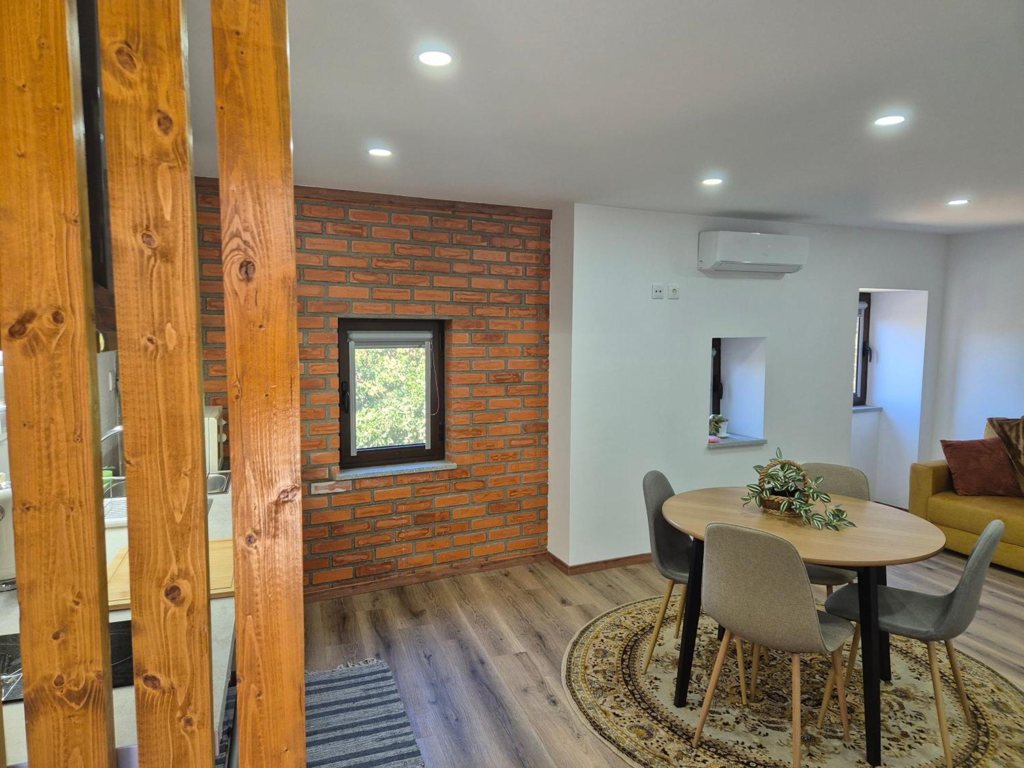 Casa Velha Daire Linhares  Dış mekan fotoğraf